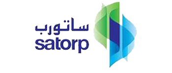 satorp logo