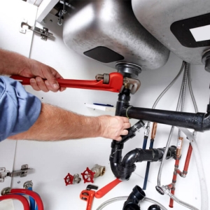 Plumbing Work