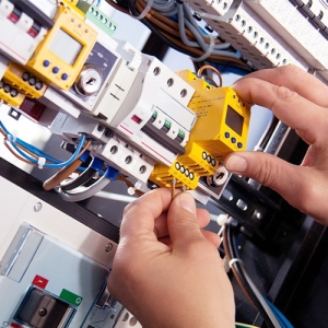Electrical Maintenence