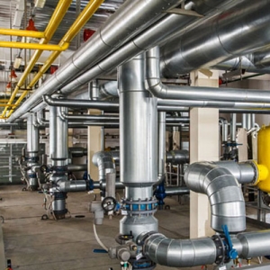 Facility & MEP Maintenance